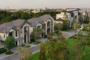 แกรนดิโอ พระราม 2-ตากสิน Grandio Rama 2-Taksin บ้านเดี่ยวโครงการใหม่ หลัง Central พระราม 2 เริ่ม 14.99-30 ล้านบาท*