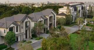 แกรนดิโอ พระราม 2-ตากสิน Grandio Rama 2-Taksin บ้านเดี่ยวโครงการใหม่ หลัง Central พระราม 2 เริ่ม 14.99-30 ล้านบาท*