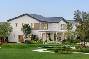 เมเบิล ประชาอุทิศ 90 Mabel Prachauthit 90 บ้านเดี่ยวสไตล์ Minimal Japandi​​ ทำเลเชื่อม พระราม 3-สาทร เริ่ม 4.39 ล้าน*