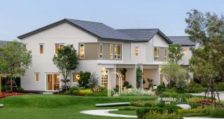 เมเบิล ประชาอุทิศ 90 Mabel Prachauthit 90 บ้านเดี่ยวสไตล์ Minimal Japandi ทำเลเชื่อม พระราม 3-สาทร เริ่ม 4.39 ล้าน*