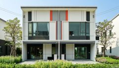 รีวิว Pleno Town ธรรมศาสตร์-รังสิต ทาวน์โฮม และบ้านแฝด 2 ชั้น ใกล้ ม.ธรรมศาสตร์ รังสิต เริ่ม 1.79 ล้านบาท*