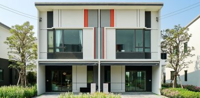 รีวิว Pleno Town ธรรมศาสตร์-รังสิต ทาวน์โฮม และบ้านแฝด 2 ชั้น ใกล้ ม.ธรรมศาสตร์ รังสิต เริ่ม 1.79 ล้านบาท*