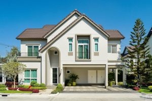 รีวิว สราญสิริ จตุโชติ บ้านเดี่ยวหรูสไตล์ Urban Farmhouse​ ส่วนกลางใหญ่วิวทะเลสาบ ใกล้ทางด่วนจตุโชติ เริ่ม 8.59 ล้าน*