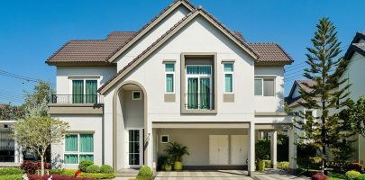 รีวิว สราญสิริ จตุโชติ บ้านเดี่ยวหรูสไตล์ Urban Farmhouse​ ส่วนกลางใหญ่วิวทะเลสาบ ใกล้ทางด่วนจตุโชติ เริ่ม 8.59 ล้าน*