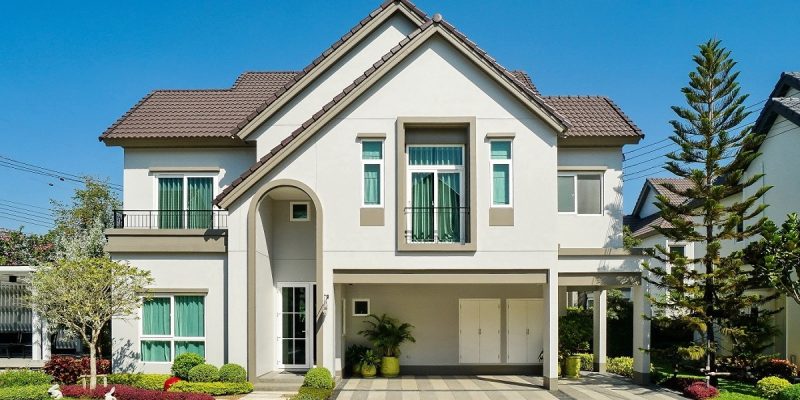 รีวิว สราญสิริ จตุโชติ บ้านเดี่ยวหรูสไตล์ Urban Farmhouse​ ส่วนกลางใหญ่วิวทะเลสาบ ใกล้ทางด่วนจตุโชติ เริ่ม 8.59 ล้าน*