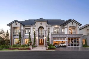 เดอะ แกรนด์ ริเวอร์ฟร้อนท์ ราชพฤกษ์-พระราม 5 The Grand Riverfront Ratchapruek-Rama 5 บ้านเดี่ยวริมแม่น้ำเจ้าพระยา ใกล้ถนนนครอินทร์ เริ่ม 15-45 ลบ.*