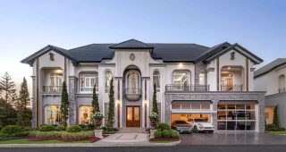 เดอะ แกรนด์ ริเวอร์ฟร้อนท์ ราชพฤกษ์-พระราม 5 The Grand Riverfront Ratchapruek-Rama 5 บ้านเดี่ยวริมแม่น้ำเจ้าพระยา ใกล้ถนนนครอินทร์ เริ่ม 15-45 ลบ.*