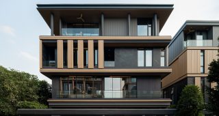 เดอะ รีเซิร์ฟ วิลล่า สุขุมวิท 89/1 The Reserve Villas Sukhumvit 89/1 บ้านเดี่ยวสไตล์พูลวิลล่าระดับพรีเมียม ทำเลสุขุมวิท เริ่ม 65 ล้าน*