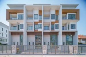 เออเบิ้ล โฮม ราชพฤกษ์-สาทร Urban Home Ratchapruek-Sathorn ทาวน์โฮม 3-3.5 ชั้น ใกล้ BTS ตลาดพลู และใกล้สาทร เพียง 6 กม.* เริ่ม 6.49 ล้าน*