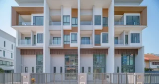 เออเบิ้ล โฮม ราชพฤกษ์-สาทร Urban Home Ratchapruek-Sathorn ทาวน์โฮม 3-3.5 ชั้น ใกล้ BTS ตลาดพลู และใกล้สาทร เพียง 6 กม.* เริ่ม 6.49 ล้าน*