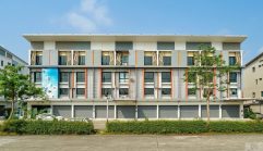 รีวิว ซี สเปซ สามโคก อาคารพาณิชย์ 4 ชั้น ทำเลดีติดถนนใหญ่ ใกล้ Makro ปทุมธานี และทางด่วนอุดรรัถยา เริ่ม 6.69 ล้านบาท*