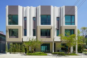 รีวิว CORDIZ พัฒนาการ-อ่อนนุช ทาวน์โฮม 3 ชั้น ใกล้ BTS อ่อนนุช เชื่อมต่อเอกมัย-ทองหล่อ เริ่ม 7.5 ล้าน*