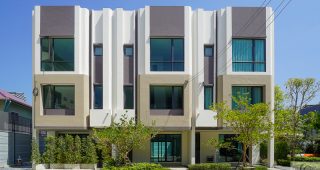 รีวิว CORDIZ พัฒนาการ-อ่อนนุช ทาวน์โฮม 3 ชั้น ใกล้ BTS อ่อนนุช เชื่อมต่อเอกมัย-ทองหล่อ เริ่ม 7.5 ล้าน*