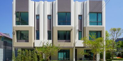 รีวิว CORDIZ พัฒนาการ-อ่อนนุช ทาวน์โฮม 3 ชั้น ใกล้ BTS อ่อนนุช เชื่อมต่อเอกมัย-ทองหล่อ เริ่ม 7.5 ล้าน*