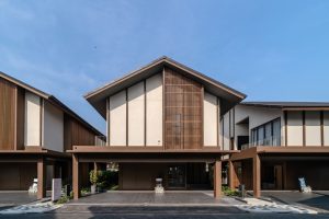 เอสเซนเทีย พระราม 2 ESSENTIA Rama 2 บ้านเดี่ยวย่านพระราม 2 พื้นที่สีเขียวรวมกว่า 11 ไร่ เริ่ม 10-25 ล้าน*