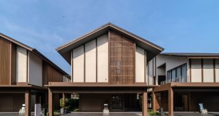 เอสเซนเทีย พระราม 2 ESSENTIA Rama 2 บ้านเดี่ยวย่านพระราม 2 พื้นที่สีเขียวรวมกว่า 11 ไร่ เริ่ม 10-25 ล้าน*