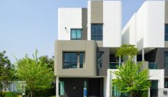 รีวิว INNER PEACE สาทร-ท่าพระ พรีเมียมทาวน์โฮม และบ้านแฝด 3 ชั้น ใกล้ BTS ตลาดพลู และ The Mall Lifestore ท่าพระ เริ่ม 6.5 ล้าน*