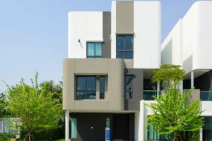 รีวิว INNER PEACE สาทร-ท่าพระ พรีเมียมทาวน์โฮม และบ้านแฝด 3 ชั้น ใกล้ BTS ตลาดพลู และ The Mall Lifestore ท่าพระ เริ่ม 6.5 ล้าน*