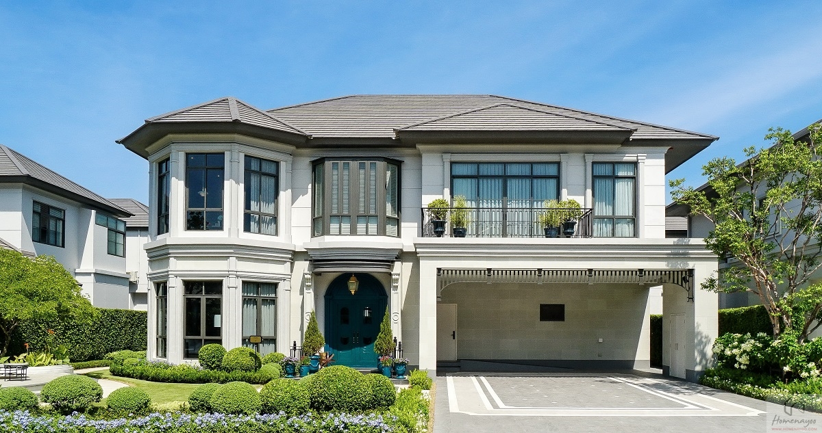 Narasiri Bangna KM.10