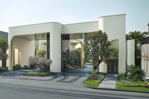 แสนสิริ ปิดยอดขาย Q1 ทะลุเป้า 13,300 ล้าน ท่ามกลางตลาดแข่งเดือด พร้อมลุย Q2 เปิด 7 โครงการใหม่ 15,900 ล้าน