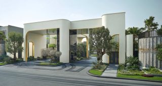 แสนสิริ ปิดยอดขาย Q1 ทะลุเป้า 13,300 ล้าน ท่ามกลางตลาดแข่งเดือด พร้อมลุย Q2 เปิด 7 โครงการใหม่ 15,900 ล้าน