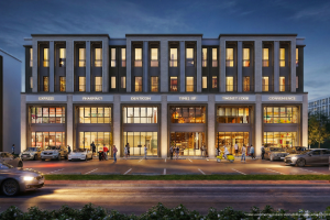 ไวส์ เฮ้าส์ รังสิต WISE HOUSE Rangsit อาคารพาณิชย์ 4 ชั้น จาก AssetWise ใกล้ SRT รังสิต เพียง 600 ม.* เริ่ม 14.9 ล้าน*