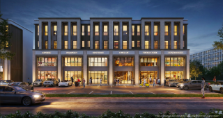 ไวส์ เฮ้าส์ รังสิต WISE HOUSE Rangsit อาคารพาณิชย์ 4 ชั้น จาก AssetWise ใกล้ SRT รังสิต เพียง 600 ม.* เริ่ม 14.9 ล้าน*