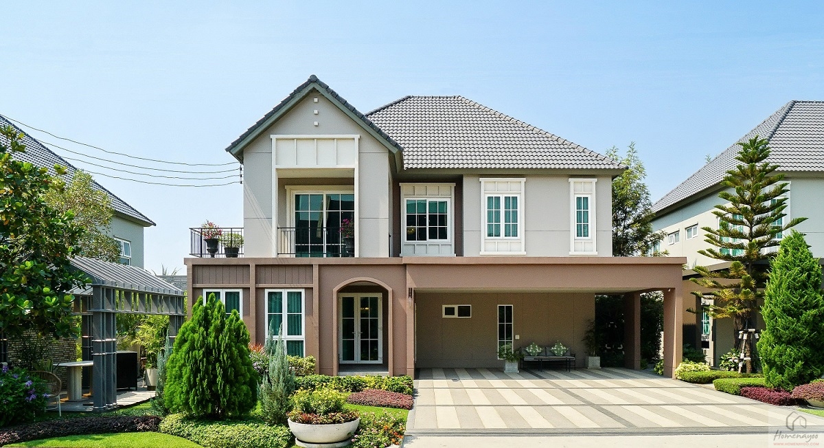 Saransiri Grande Phutthamonthon Sai 3