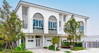 ศุภาลัย พรีโม่ อมตะ-บายพาส Supalai Primo Amata-Bypass ทาวน์โฮม บ้านแฝด บ้านเดี่ยว ใกล้ถนนเลี่ยงเมือง มอเตอร์เวย์ และนิคมอมตะนคร 