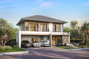 อภิทาวน์ หัวหิน Apitown Huahin บ้านเดี่ยวและบ้านแฝด 2 ชั้น จาก AP ทำเลหินเหล็กไฟ ใกล้เมืองหัวหิน เริ่ม 3.79 ล้าน*