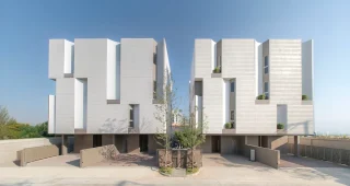 โพรวิเดนซ์ เลน ลาซาล Providence Lane Lasalle บ้านแฝดหรู 3.5 ชั้น สไตล์ Modern Luxury เพียง 5 นาที* ถึง รร.บางกอกพัฒนา เริ่ม 25 ล้านบาท*
