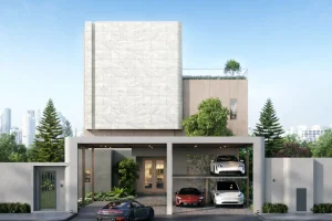 แอสตร้า พระราม 2 Astra Rama 2 บ้านเดี่ยวหรูหลังใหญ่ ที่ดินกว่า 150 ตร.ว. พร้อม Private Sky Pool เริ่ม 20 ล้าน*