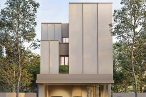 ไอรา เรซสิเดนซ์ สาทร-กัลปพฤกษ์ IRA Residences Sathon-Kanlapaphruek บ้านแนวคิดใหม่จาก NYE ESTATE เชื่อมสวนส่วนกลางทุกหลัง เริ่ม 19.5 ล้าน*