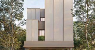 ไอรา เรซสิเดนซ์ สาทร-กัลปพฤกษ์ IRA Residences Sathon-Kanlapaphruek บ้านแนวคิดใหม่จาก NYE ESTATE เชื่อมสวนส่วนกลางทุกหลัง เริ่ม 19.5 ล้าน*