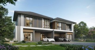 พลีโน่ แพรกษา-สุขุมวิท Pleno Praksa-Sukhumvit ทาวน์โฮมและบ้านแฝดใหม่ ติดถนนสุขุมวิทสายเก่า พร้อม Fitness 24 ชม.* เริ่ม 2.59-4.89 ล้าน*