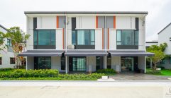 รีวิว Pleno Town เอกชัย-บางบอน ทาวน์โฮม และบ้านแฝดเพื่อคนรุ่นใหม่ ใกล้ทางด่วน และ Central 2 สาขา เริ่ม 1.89 ล้าน*