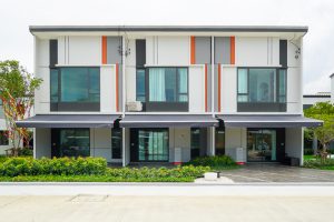 รีวิว Pleno Town เอกชัย-บางบอน ทาวน์โฮม และบ้านแฝดเพื่อคนรุ่นใหม่ ใกล้ทางด่วน และ Central 2 สาขา เริ่ม 1.89 ล้าน*