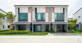 รีวิว Pleno Town เอกชัย-บางบอน ทาวน์โฮม และบ้านแฝดเพื่อคนรุ่นใหม่ ใกล้ทางด่วน และ Central 2 สาขา เริ่ม 1.89 ล้าน*