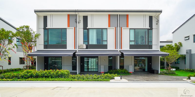 รีวิว Pleno Town เอกชัย-บางบอน ทาวน์โฮม และบ้านแฝดเพื่อคนรุ่นใหม่ ใกล้ทางด่วน และ Central 2 สาขา เริ่ม 1.89 ล้าน*