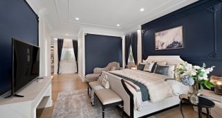 ศุภาลัย เพรสทิจ หทัยราษฎร์ 39 Supalai Prestige Hathairat 39