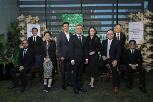 แสนสิริ นำทัพบิ๊กคอร์ปจัดฟอรัมใหญ่ “Green Up 2026” ยกระดับอสังหาฯ ไทย รับกติกาใหม่ Thailand Taxonomy ปักหมุดปลายปีเปิดตัว Biodiversity Flagship รับเทรนด์โลก