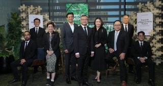 แสนสิริ นำทัพบิ๊กคอร์ปจัดฟอรัมใหญ่ “Green Up 2026” ยกระดับอสังหาฯ ไทย รับกติกาใหม่ Thailand Taxonomy ปักหมุดปลายปีเปิดตัว Biodiversity Flagship รับเทรนด์โลก