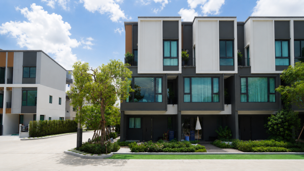 บ้านกลางเมือง สาทร-กัลปพฤกษ์ 2