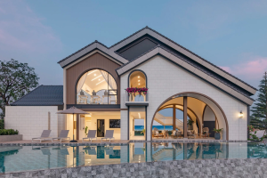 อณาสิริ รามอินทรา-จตุโชติ Anasiri Ramintra-Chatuchot บ้านเดี่ยว Modern Barn House ใกล้ทางด่วน 2 สาย เริ่ม 6.59-9.5 ล้าน*