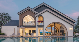 อณาสิริ รามอินทรา-จตุโชติ Anasiri Ramintra-Chatuchot บ้านเดี่ยว Modern Barn House ใกล้ทางด่วน 2 สาย เริ่ม 6.59-9.5 ล้าน*