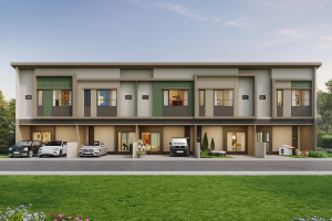 สิริ เพลส ราชพฤกษ์ตัดใหม่ Siri Place New Ratchapruek ทาวน์โฮมดีไซน์ใหม่ Modern Loft เริ่ม 1.79 ล้าน*