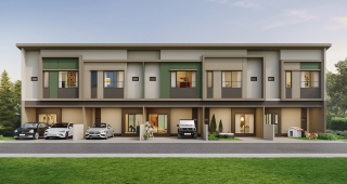 สิริ เพลส ราชพฤกษ์ตัดใหม่ Siri Place New Ratchapruek ทาวน์โฮมดีไซน์ใหม่ Modern Loft เริ่ม 1.79 ล้าน*