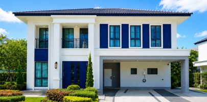 รีวิว CENTRO ทวีวัฒนา 2 บ้านเดี่ยวสไตล์ Modern Neo Classic ที่ดินใหญ่ 100 ตร.ว. + ทำเลเชื่อมบางแค ใกล้ รร.อัสสัมชัญ ธนบุรี และ The Mall บางแค เริ่ม 10.9 ล้าน*