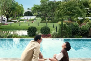สราญสิริ ปัญญาอินทรา Saransiri Panya Indra บ้านเดี่ยวใหญ่ 100 ตร.ว. ดิด รร.สาธิตพัฒนา จาก แสนสิริ เริ่ม 9.59-15 ล้าน*