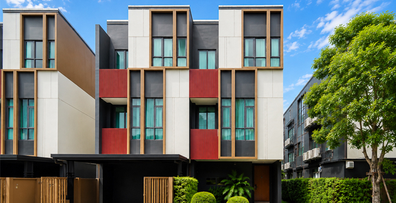 BKM Classe Sukhumvit 77